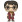 Funko Pop! Vinyl Harry (Harry Potter 20th Anniversary)
